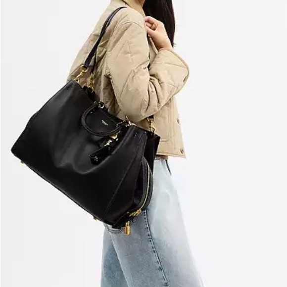 Coach Rogue Bag 40 CC - Picture 3 of 7